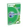 FREEDENT - Menthe verte - 5 Paquets de 10 dragées de Chewing-Gum sans sucres Lot de 10 