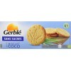 Gerble Saveur Coco Sans Sucres le Paquet 132g - Lot de 6