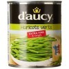 daucy Haricots Verts Extra Fins 800 g - Lot de 6