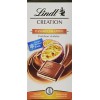 Lindt Création Lait Moelleux au Chocolat 150 g - Lot de 7