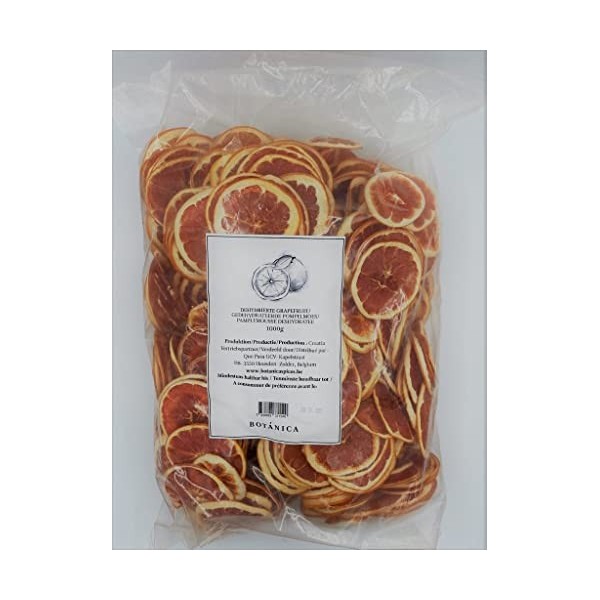 Citron séché pour cocktails et boissons fraîches 100 g. Citron déshydraté sans sucre à base d’ingrédients 100% naturels. Rond