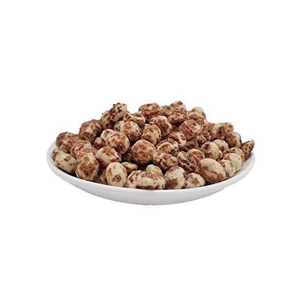 Pearls Noix Tigrées BIO 1kg – Tiger Nuts pelées – Crues – Vegan