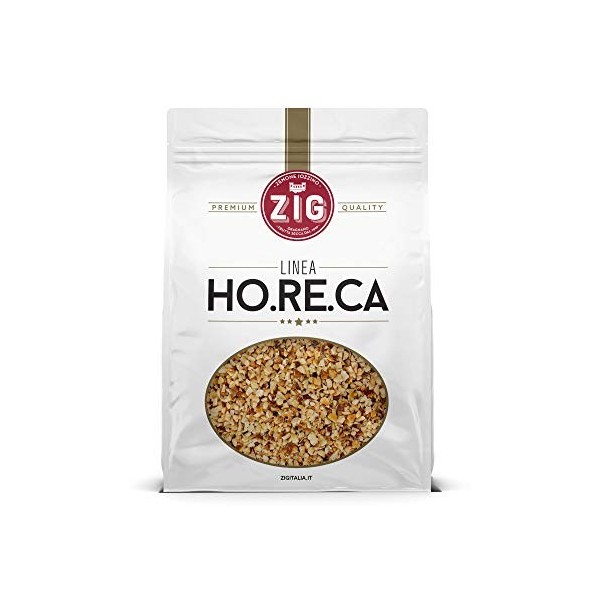 ZIG - HORECA - Grain de noisette italienne 1 Kg