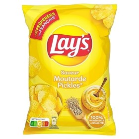 Lays Pickles 135g