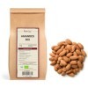 Kamelur Amandes Bio 1kg - amandes 1kg sans additifs - amande bio entières