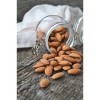 Kamelur Amandes Bio 1kg - amandes 1kg sans additifs - amande bio entières