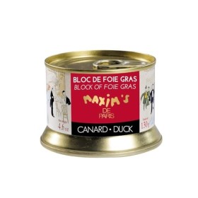 Coffret foie gras de canard et chutney de figues