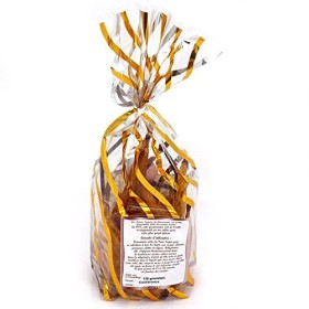 Poires tapées artisanales de Rivarennes - 125g