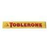 TOBLERONE SWISS MILK CHOCOLATE WITH HONEY AND ALMOND NOUGAT 6 X 100 G BARS