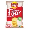 Lays Chips Cuites au Four Nature, 130 g