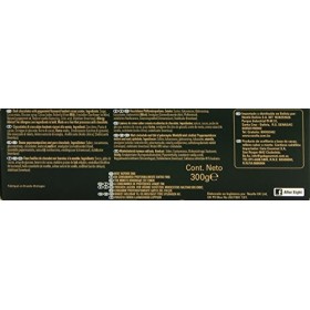 Nestlé After Eight Fines Feuilles de Chocolat Fourrées à la Menthe, Lot de 3 x 300g