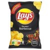 Lays Chips Barbecue, 45 g - Lot de 20