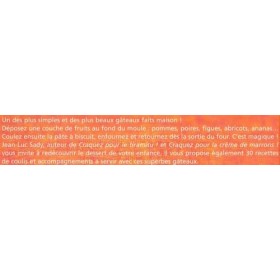 CRAQUEZ POUR LES GATEAUX RENVERSES !