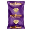 Farine de noisettes grillées NATURALE 1 KG nut&me | Poudre de noisette | Régime Keto | Sans gluten, sans additifs, sans sucre