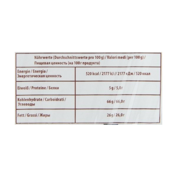 Delacre Tea Time Assortiment de Biscuits 1 kg