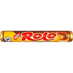 Rolo Chocolate Tube x 36