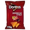 Doritos Barbecue Style 170 g