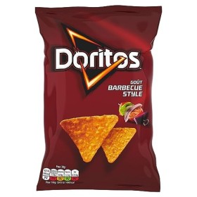 Doritos Barbecue Style 170 g