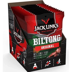 Jack Links Original Biltong 12 x 25 g