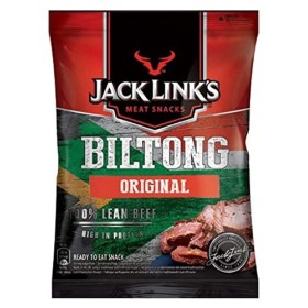 Jack Links Original Biltong 12 x 25 g