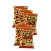Cheetos Hot Croquante 2.0 Oz Pack Of 5 Flamin