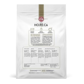 ZIG - HORECA - Noix de pécan décortiquées crues 1 kg