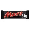 MARS BARRITA DE 51GR. - CAJA 24 UNIDADES