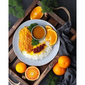 1kg de berbéris séchées - fruits séchés de grande qualité de la cueillette sauvage, non sulfurés et sans sucre