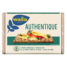 WASA - Authentique 275G - Lot De 4 