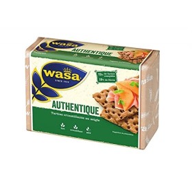 WASA - Authentique 275G - Lot De 4 