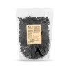KoRo - Mûres noires séchées bio 1 kg - Fruits séchés végétaliens, sans sucre et à faible teneur en soufre