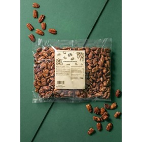 KoRo - Noix de pécan grillées 1 kg