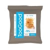 TOOGOOD - Snacks Poppés - Chips Soja & Pomme De Terre - Saveur Sel & Poivre - Végétarien - Sans Gluten - 70% De Matières Gras