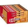 Nestlé Kitkat Chunky Peanut Butter 42g - Lot de 24