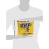 M&Ms Sac de fête au chocolat cacahuète 1 kg