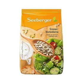 Mer Berger, Tournesol Lot de 5&nbsp; 5&nbsp;x Sachet de 1000&nbsp;g 