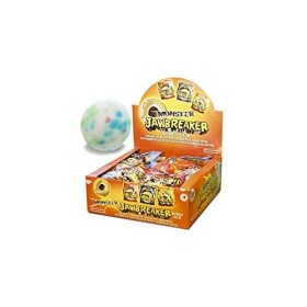 ZED Candy Mammouth jawbreaker maxi [Cuisine]