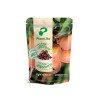 PlantLife Moitiés dabricots BIO 1kg – Abricots de montagne bruts, dénoyautés, séchés au soleil et naturels - 100% recyclable
