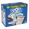 Pop-tarts Lot de 16 grille-pain glacé pour biscuits et crèmes