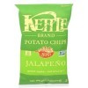 Kettle Brand - Chips Jalapeno pimenté - 5 oz.