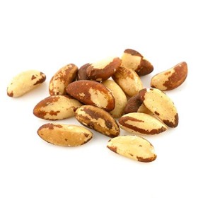 Noix dAmazonie décortiquées BIO - Fruits à coques en vrac - 1kg