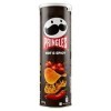 Pringles Chips Hot & Spicy, 175g