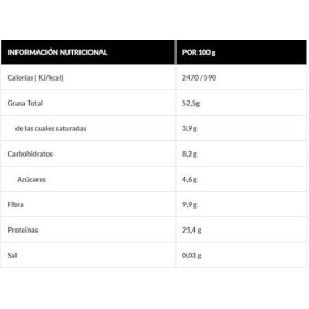 NULTHY - Amandes Grillées Avec Peau - Noix Naturelles - Sans Gluten - Végétalien - 1 Kg