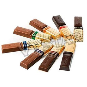 STORCK MERCI Boîte à chocolat 400 g