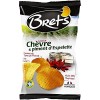 Bret?s Chips Saveur Chèvre & Piment d?Espelette Pommes de Terre de France 125g lot de 6