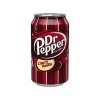 Dr Pepper Canettes 12 x 35 cl
