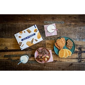 Jules Destrooper - Assortiment de biscuits Jules Finest - 250 grammes