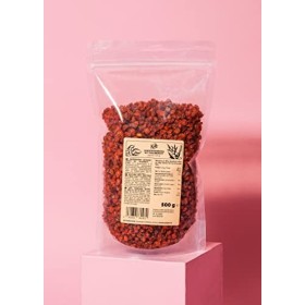 KoRo - Baies dargousier séchées au jus de raisin 500 g