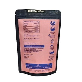 Being Bania Premium Ratlami Sev Bhujia, No Palmolein Oil, No Preservatives, Fresh, Made in Groundnut Oil, Crispy Crunchy Indi