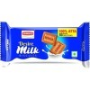 SOBISCO Desire Milk 100% ATTA Biscuits No Maida 32g Pack of 48 